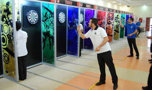 Il gioco delle freccette: tra Dart Club, lunghi tornei e indifferenza del Coni